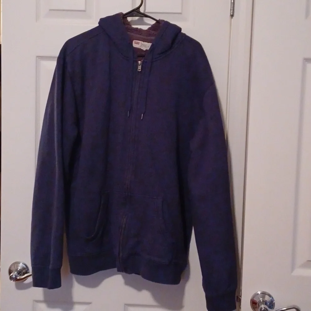 Levis stylish dark